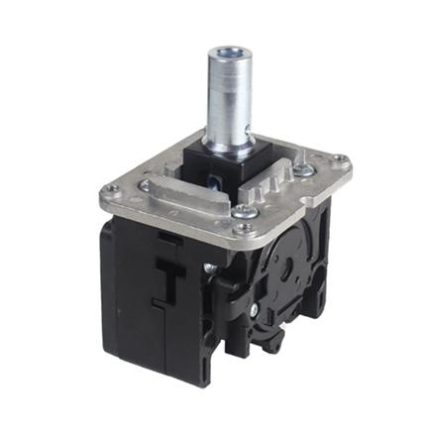 BEI Sensors SAL2 Joystick