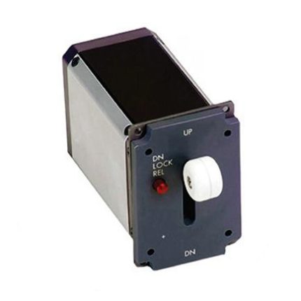 BEI Sensors Landing Gear Control Lever