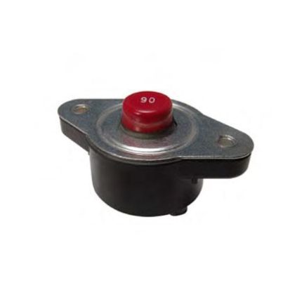 BEI Sensors Large Frame PD Series Thermal PDL Circuit Breakers