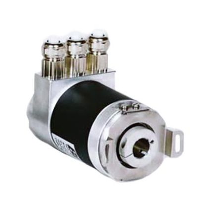 BEI Sensors MHK5 Profibus