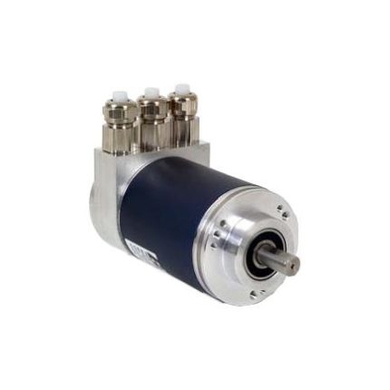 BEI Sensors MHM5 Profinet Interbus