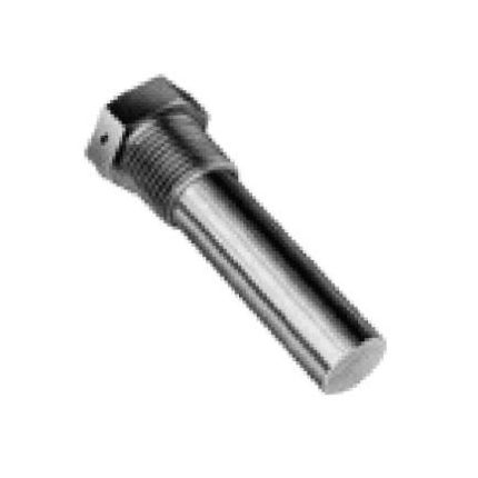 BEI Sensors Narrow Differential Control Series KLIXON® Hermetic Immersion Type Thermostat Probe (M24236/25)