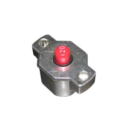 BEI Sensors Small Frame PD Series Thermal Circuit Breaker