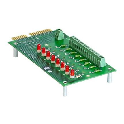 BEI Sensors PB-8SM-V Mounting Boards for I/O Modules