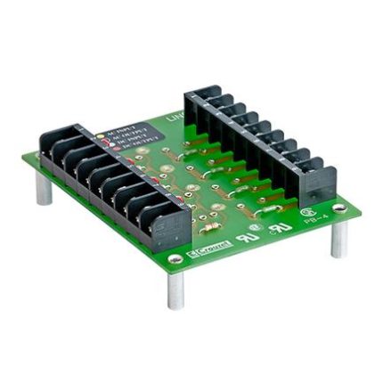 BEI Sensors PB-8H Mounting Boards for I/O Modules
