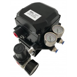 Evian PEY01 Electropneumatic Positioner