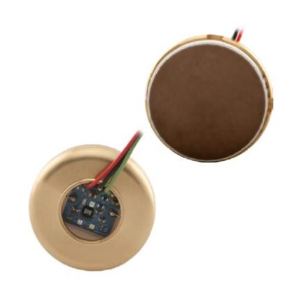 BEI Sensors PS312-3G-2 PS312 Series