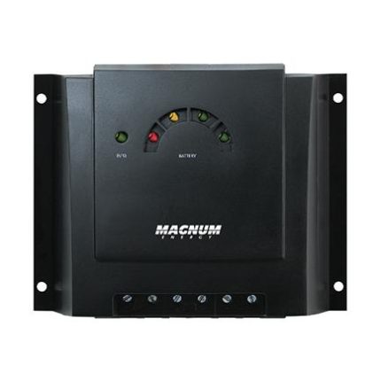 BEI Sensors PT-20-10 Solar Charge Controller