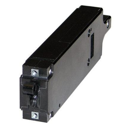 BEI Sensors 1RU Series        One Rack Unit UL489A