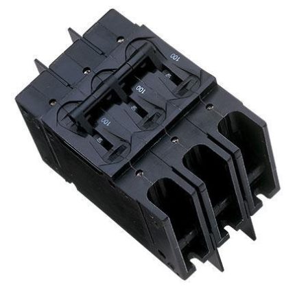 BEI Sensors 209 Series UL(489