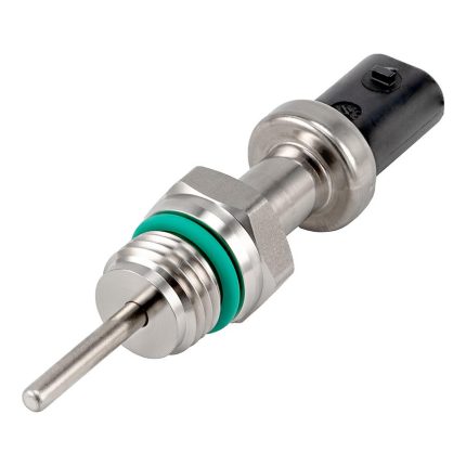 BEI Sensors 5024 EGR 10K Ohm NTC SS Probe Sensor with Integrated Connector 5024-0762