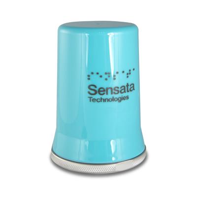 BEI Sensors 6VW Series Multi-Modal Reliability Sensor 6VWBC1