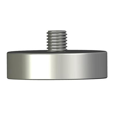 BEI Sensors 6VW Series Flat Magnetic Mount 6VW3-02