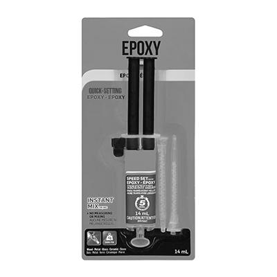 BEI Sensors 6VW Series Epoxy Kit 6VW3-03