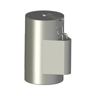 BEI Sensors 6VW Series Battery Assembly for HAZLOC 6VW3-05