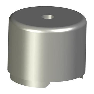 BEI Sensors 6VW Series Curved Magnet Mount 6VW3-06