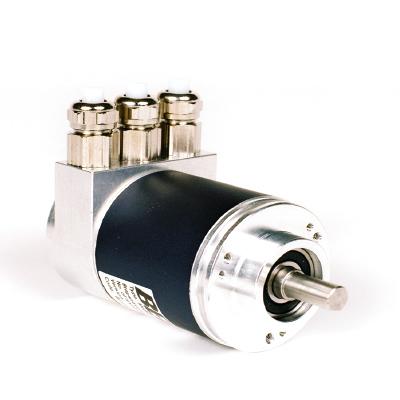 BEI Sensors FHM5 Profibus