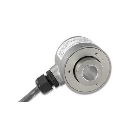 BEI Sensors H20 Incremental Encoder 01039-3603