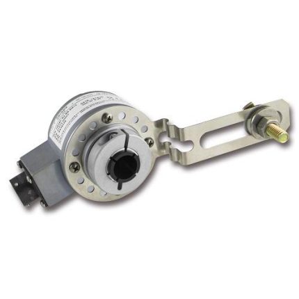 BEI Sensors HS25 Series Intrinsically Safe Incremental Encoder 01076-029