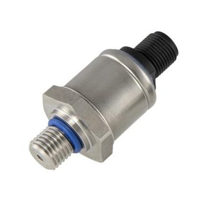 BEI Sensors PTE7100 Series Hermetic Analog Pressure Sensor PTE7100-31DC-0A200BN