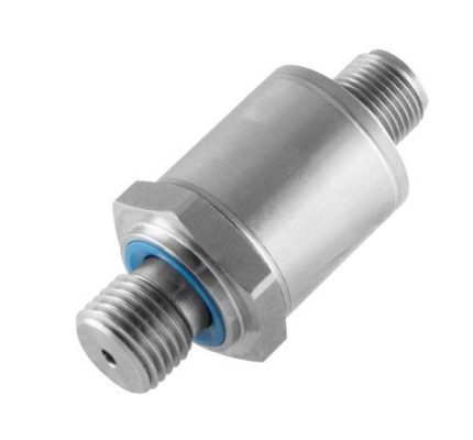BEI Sensors PTE7300 Series Hermetic Digital Pressure Sensor PTE7300-44DM-0B400SN