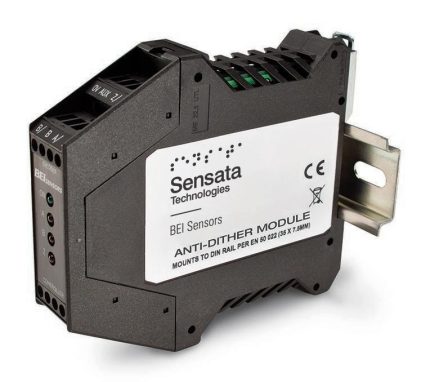 BEI Sensors Electronic Modules Anti-Dither Module EMDR1-AD