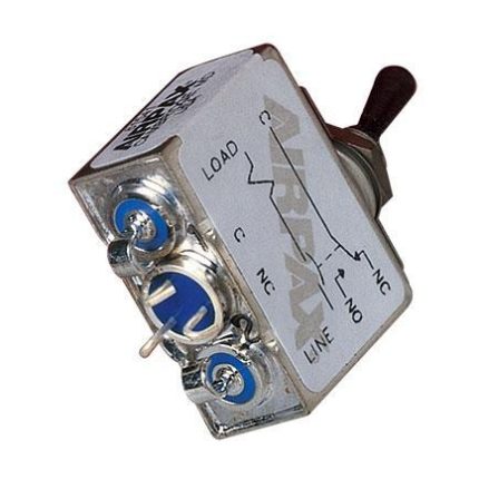 BEI Sensors AP Series MIL-PRF-39019 UL