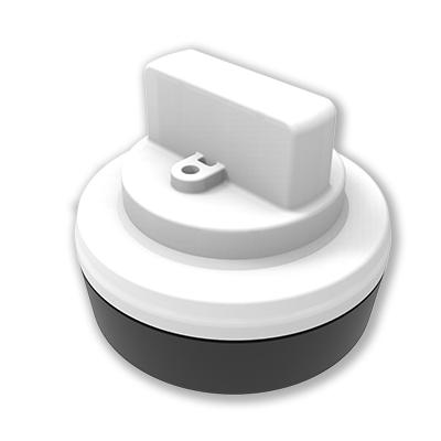 BEI Sensors Intelligent Tire Solutions Tire Mounted TPMS Sensor