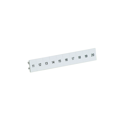 BEI Sensors ID Marker Strips CNL2
