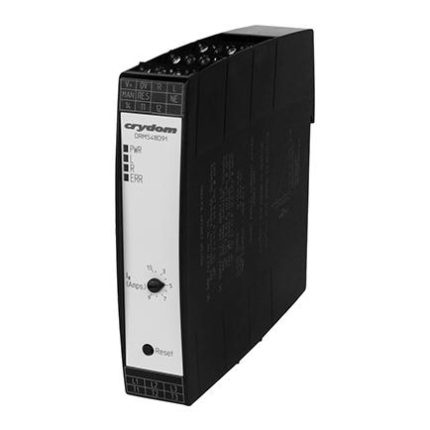 BEI Sensors DRMS Series Hybrid Motor Starter DIN Rail Mount DRMS48D91