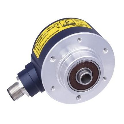 BEI Sensors DSK5HKB Series SIL 3 Incremental Rotary Encoder DSK5HKB-1024-005