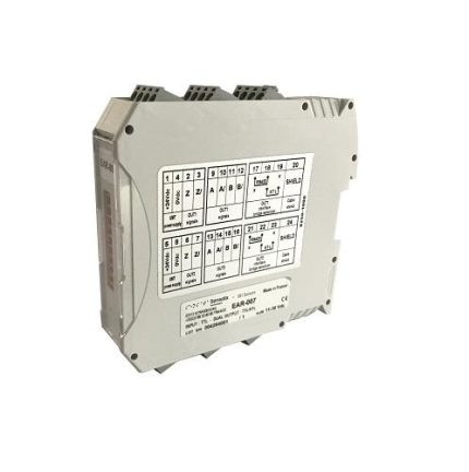 BEI Sensors EAR Signal Splitter EAR-008