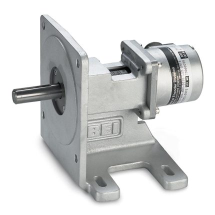 BEI Sensors Mounting/Adapters Foot Mounted High Load Bearing Assembly 11009-00X