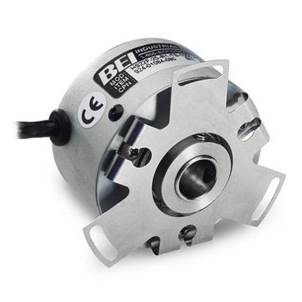 BEI Sensors HS22 Incremental Encoders