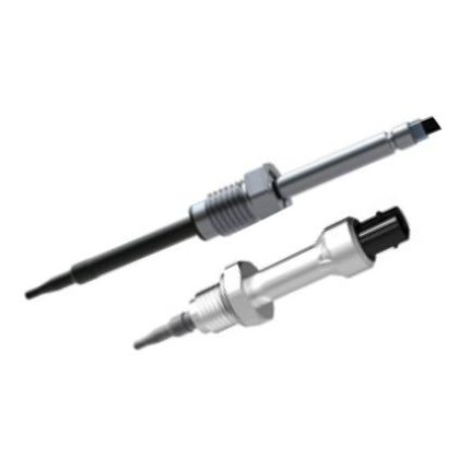 BEI Sensors High Temperature Sensor HTS