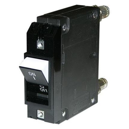 BEI Sensors IAL/CEL/LEL Series UL489A