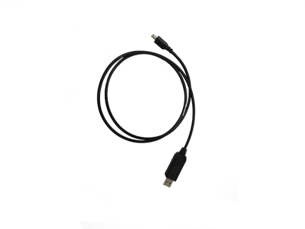 BEI Sensors ICAB Cable USB to RS232/485 Adaptor