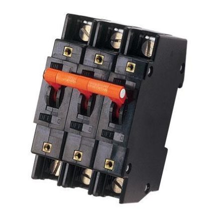 BEI Sensors IELR Series 35mm DIN Rail DINEN50022