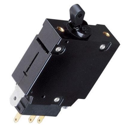 BEI Sensors IPA/CPA Series Low Cost UL489A