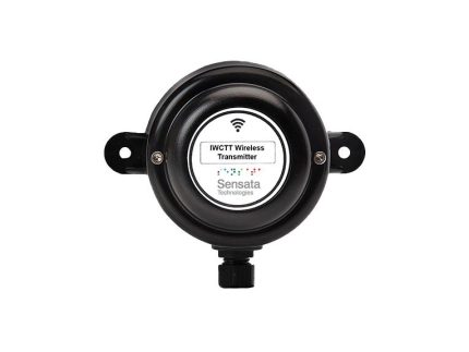 BEI Sensors IWCTT Series Wireless Transmitter IWCTT-500