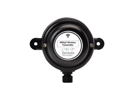 BEI Sensors IWDigT Series Wireless Transmitter IWDIGT-S-00