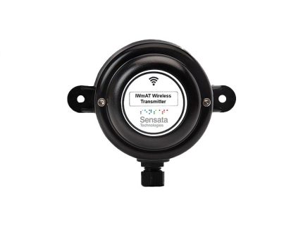 BEI Sensors IWMaT Series Wireless Transmitter IWMAT-00