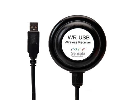 BEI Sensors IWR-USB Series HMI/PC Gateway