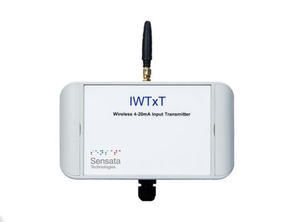 BEI Sensors IWTxT Series Wireless Transmitter IWTxT-00