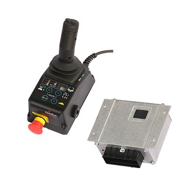 BEI Sensors K300 Slab Scissor Lift Control System (Obsolete)