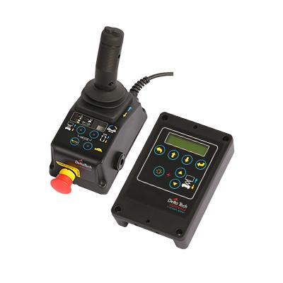 BEI Sensors K500 Slab Scissor Lift Control System