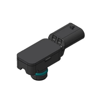 BEI Sensors Crankcase Ventilation Sensors KPS