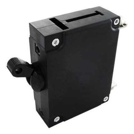 BEI Sensors LEJ Series 240VAC/Pole UL489