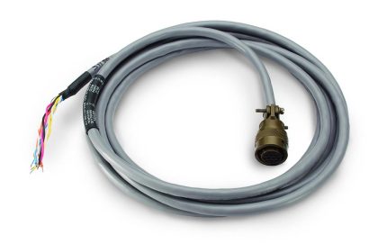 BEI Sensors Connectors/Cable Assemblies Connector Cable Assembly