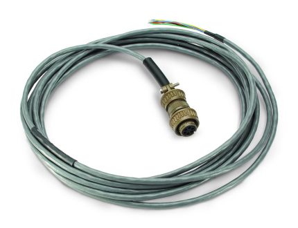 BEI Sensors Connectors/Cable Assemblies Cable Assembly